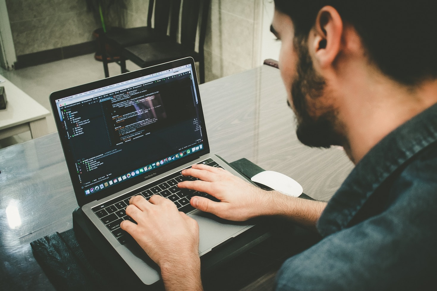 How Zack Ming Tackled Complex C Projects