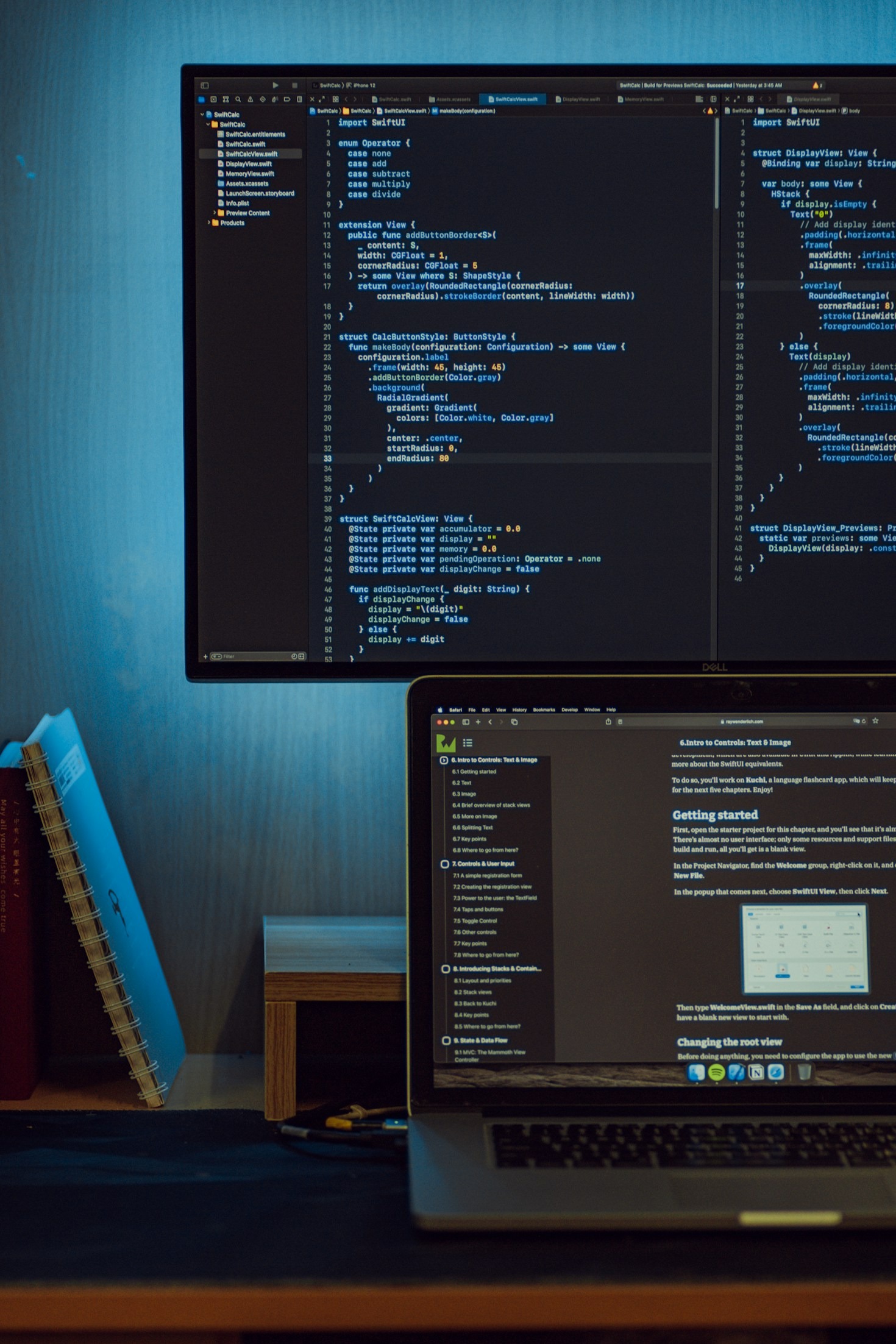 C Programming Challenges Zack Ming Overcame